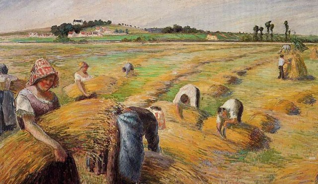 La compleja restitución de las obras de arte expoliadas por los nazis