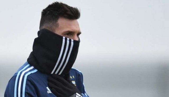 España, Brasil, Alemania y Francia; los favoritos de Messi para ganar el Mundial