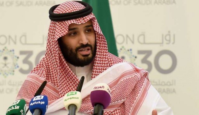 Operación anticorrupción en Arabia Saudita: 201 presos por fraude de hasta 100.000 millones