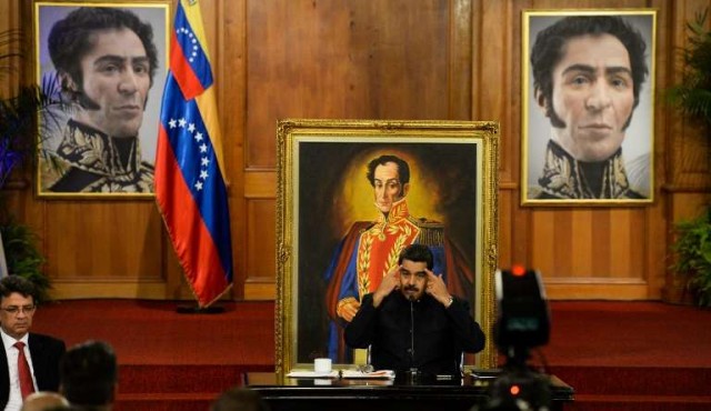 Al borde del default, Venezuela reúne a sus acreedores para renegociar deuda