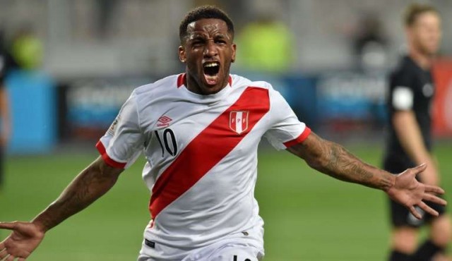 Perú retorna al Mundial luego de 36 años