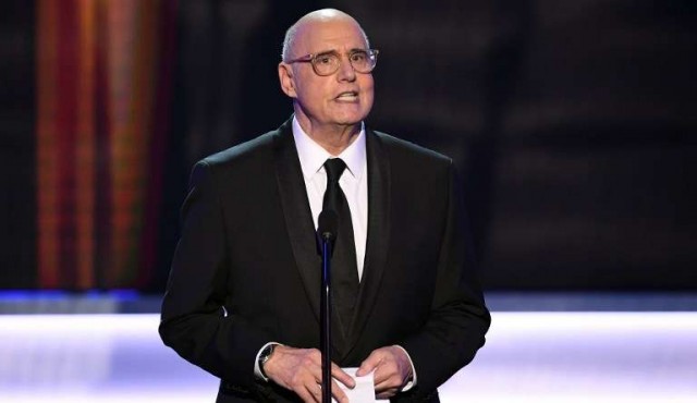 Jeffrey Tambor abandona “Transparent” tras denuncias por acoso sexual