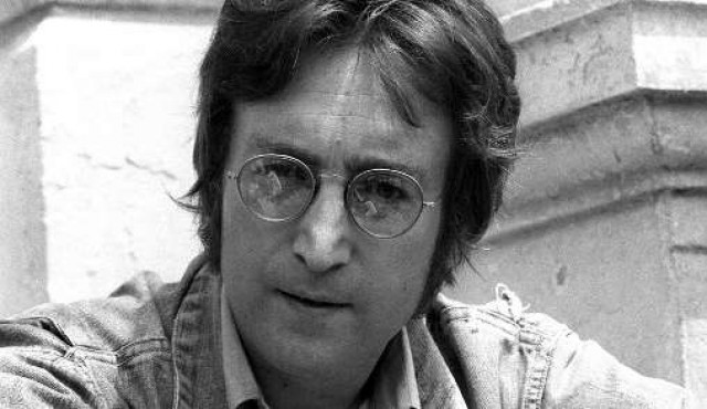 La policía alemana recupera diarios de John Lennon que habían sido robados