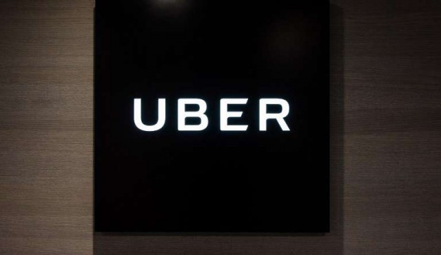 Los datos de 57 millones de usuarios de Uber fueron pirateados 