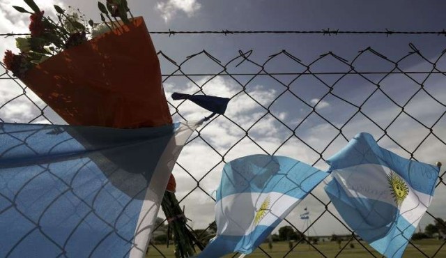 ¿Quién tiene la culpa? La polémica por el submarino argentino perdido