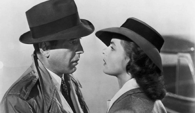 La película Casablanca cumple 75 años