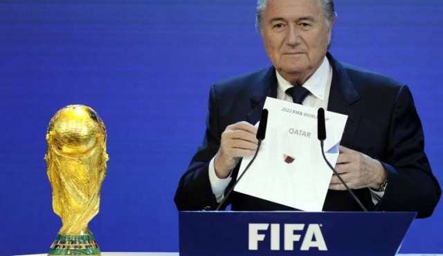 Juicio FIFA: testigo reveló oferta de coimas a cambio de votos para Catar-2022​