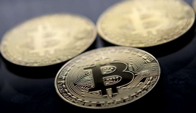 El Bitcoin superó por primera vez la barrera de los 10.000 dólares