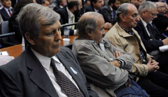 Argentina: Astiz y otros 28 represores condenados a prisión perpetua