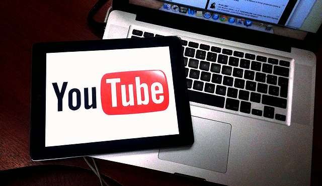La guerra de YouTube contra los youtubers