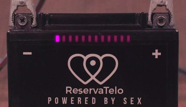Reservatelo y Hotel Bella Vista crearon una campaña “sextentable”