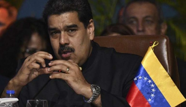 Venezuela incursiona en el mundo de las criptomonedas con el Petro