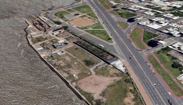 Dique Maua: Senado aprobó proyecto para licitar el puerto de Buquebus