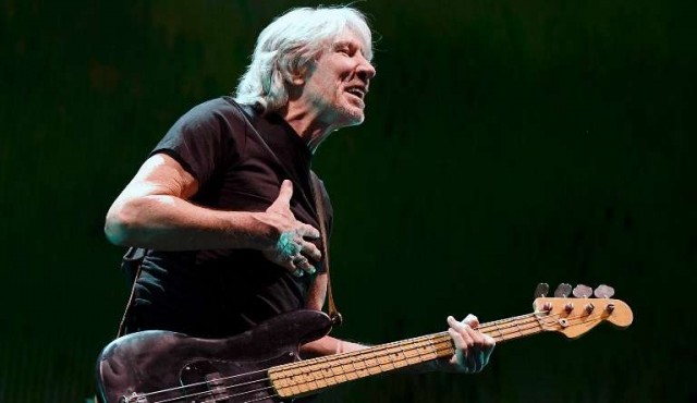 Roger Waters tocará en Uruguay en noviembre de 2018