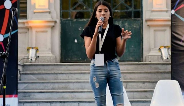 “Llegás con un juicio sin nota y te preguntan '¿Esto qué es?'”