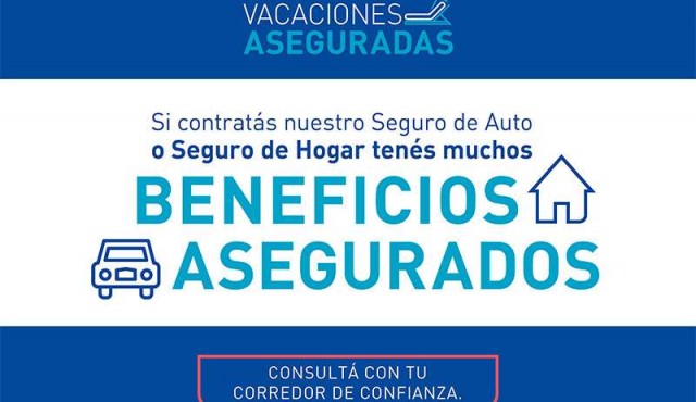 Seguros SURA lanza planes especiales para garantizar vacaciones sin preocupaciones