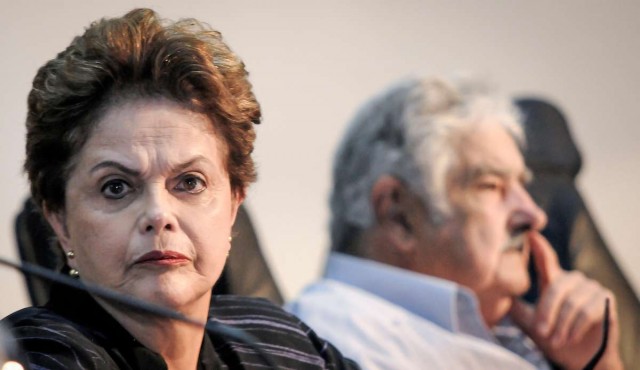 El juicio político contra Dilma Rousseff, en la Berlinale
