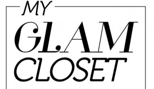 Abrió un nuevo servicio de compras electrónicas, My Glam Closet