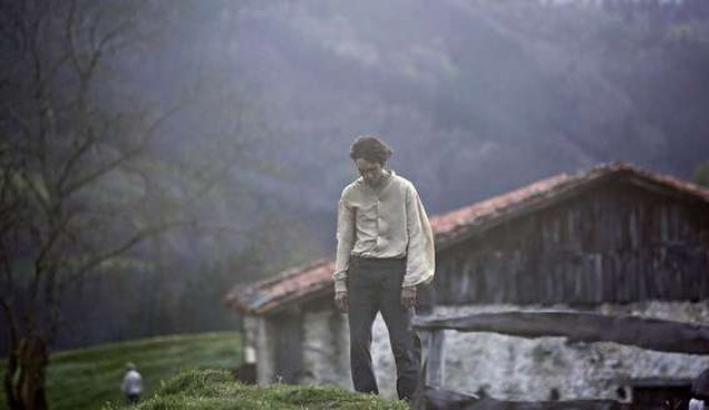 Una película rodada en vasco, la más nominada a los premios Goya en España
