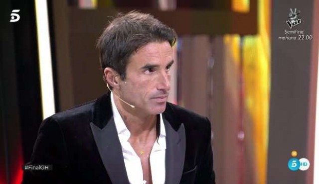 Un uruguayo ganó Gran Hermano en España