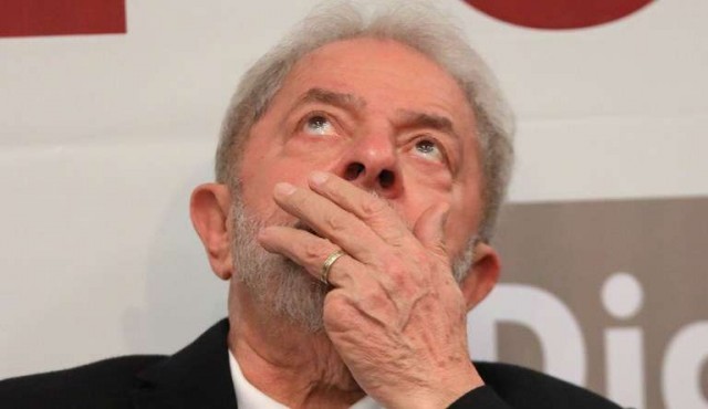 El laberinto judicial de Lula complica las apuestas electorales en Brasil