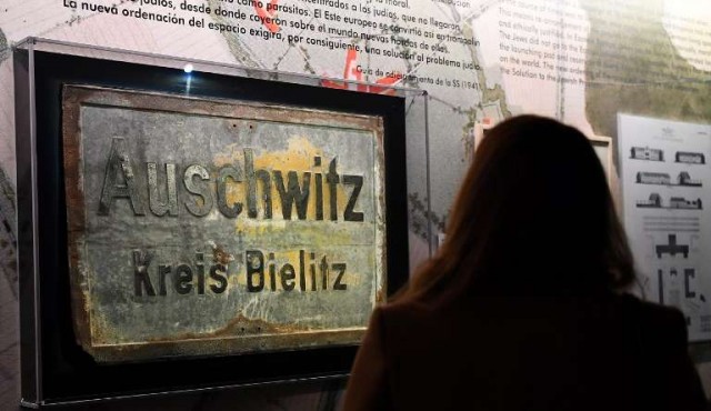 Muere Kazimierz Piechowski, quien huyó de Auschwitz en un auto de los SS