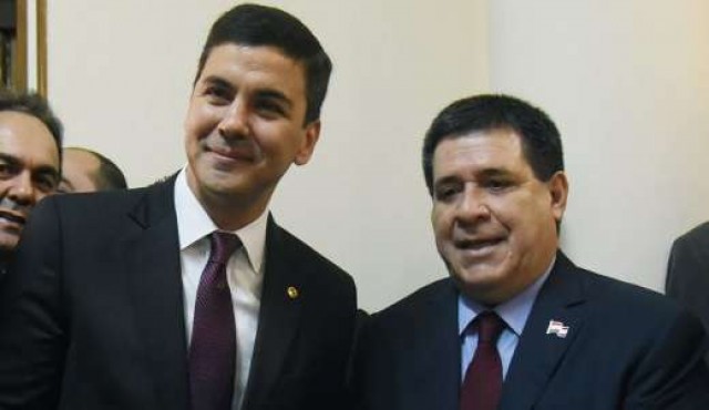 Paraguay define sus candidatos para disputar quién sucede a Cartes