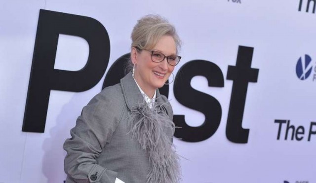 Spielberg estrena “The Post”, una oda de Hollywood al periodismo