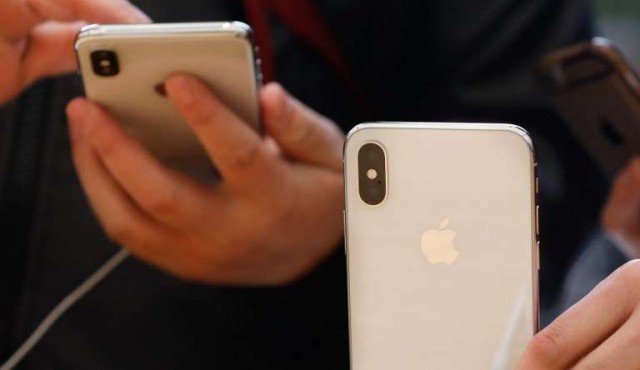 Apple ralentiza voluntariamente los antiguos modelos de iPhone