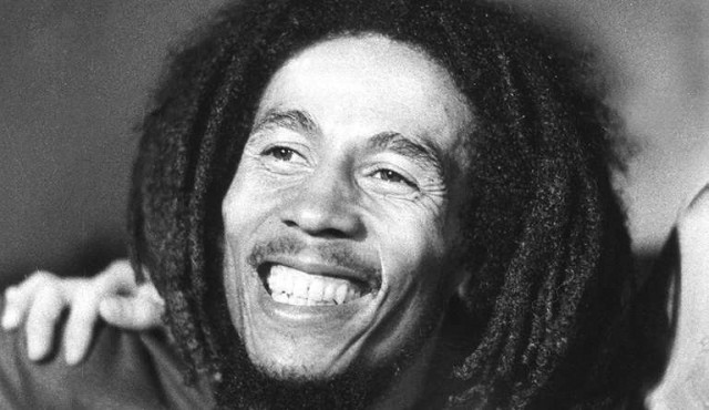 “Legend” de Bob Marley bate récord entre los más vendidos en EEUU​