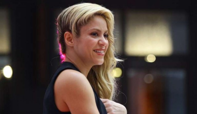 Shakira no se recupera y pospone su gira mundial para mediados de 2018