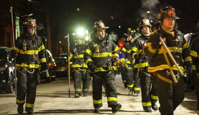 El juego de un niño desató el incendio que dejó 12 muertos en Nueva York​