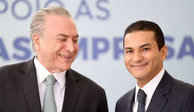 Renuncia otro ministro en Brasil: Temer ante un éxodo por elecciones