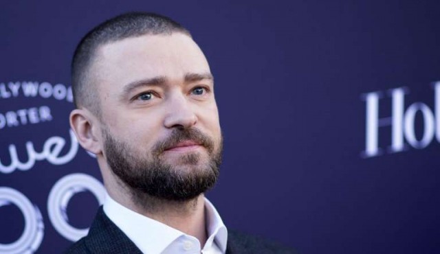 Justin Timberlake, más “personal” en su primer álbum en cinco años