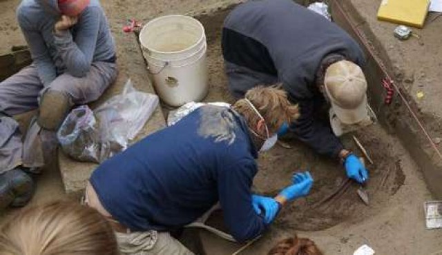 El ADN de un bebé relata la llegada de los primeros humanos a América