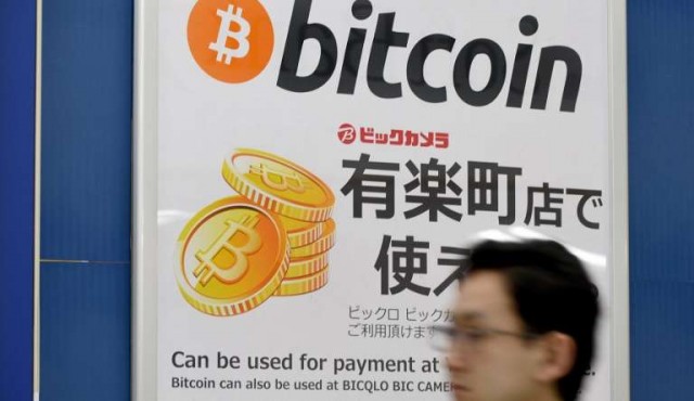 El mercado del bitcoin causa furor en Japón