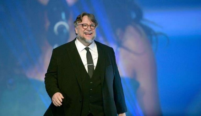 Las criaturas de Guillermo del Toro, las buenas de la película