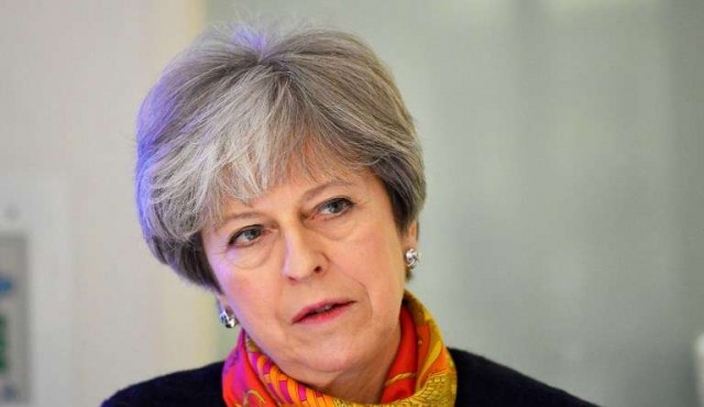 Theresa May remodela el gobierno británico antes de centrarse en el Brexit