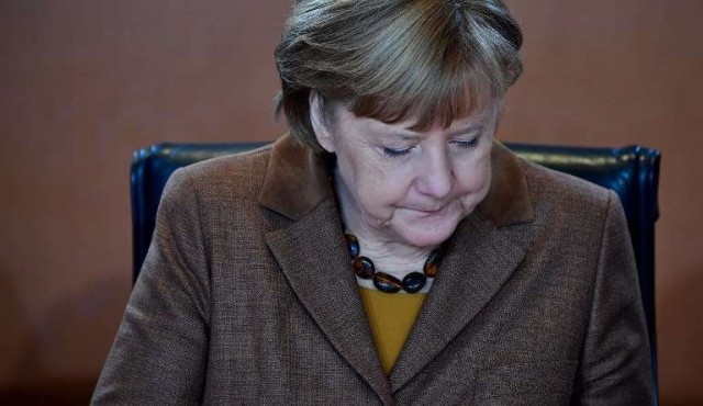 Hay “grandes obstáculos” para formar gobierno en Alemania