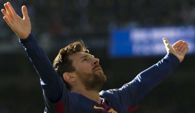 Messi tendrá ingresos anuales superiores a los 100 millones de euros