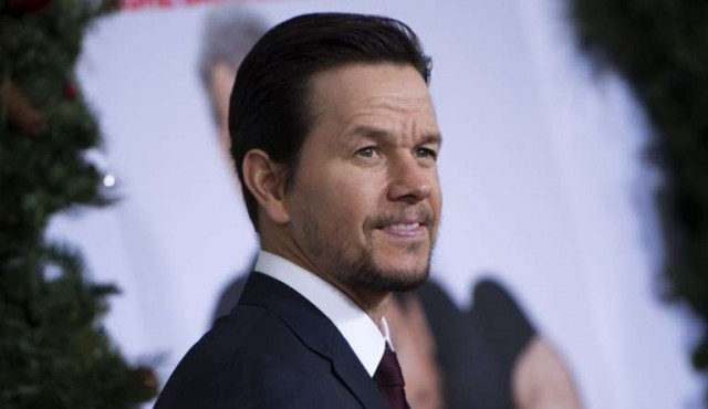 Mark Wahlberg donó 1.5 millones de dólares para víctimas de acoso sexual