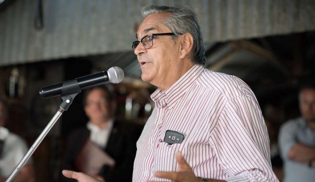 MGAP: asume Benech tras la renuncia de Aguerre