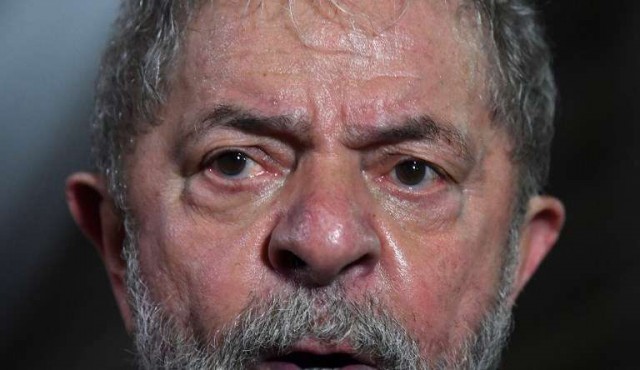 Lula juega su destino en un juicio clave para el futuro de Brasil