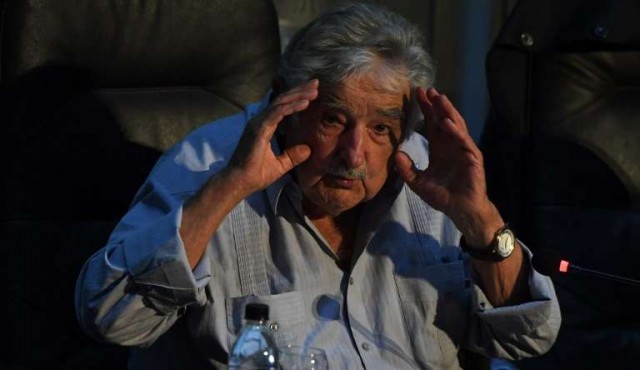 Mujica no será candidato porque gente “poderosa” lo “odia” y no quiere “confrontación”