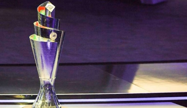 La novedosa Liga de Naciones de la UEFA, que reemplazará a los amistosos entre países