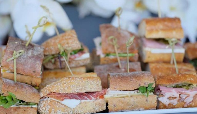 En el Reino Unido los sandwiches contaminan tanto como los autos
