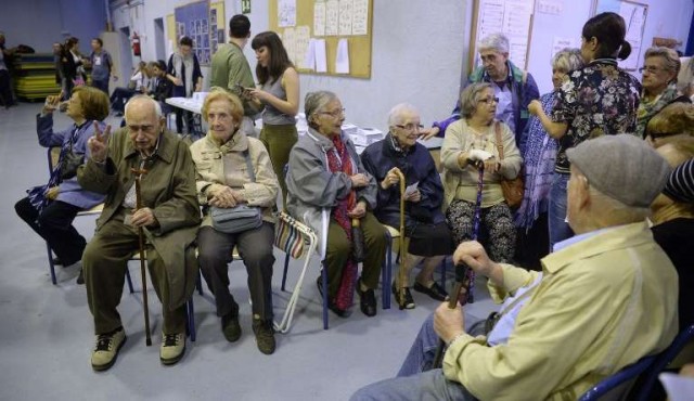 Atender la senectud, la nueva lucha de la medicina para envejecer bien