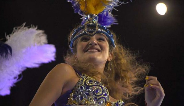 Imperatriz ganó el desfile de Escuelas de Samba