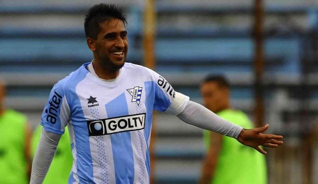 Cerro cortó relaciones con Nacional por contactar a Maureen Franco