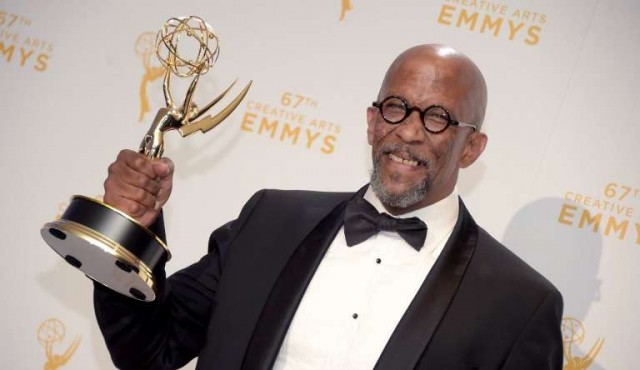 Murió Reg E. Cathey, actor de “House of Cards” y “The Wire”